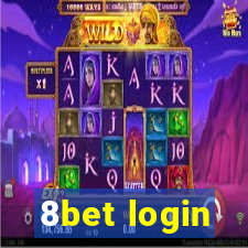 8bet login